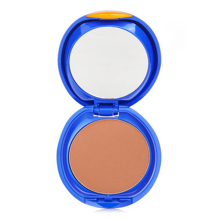 SHISEIDO - UV Protective Compact Foundation SPF 30 (Case+Refill) 12g/0.42oz