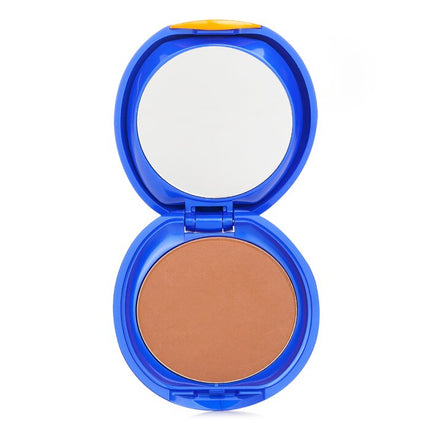 SHISEIDO - UV Protective Compact Foundation SPF 30 (Case+Refill) 12g/0.42oz