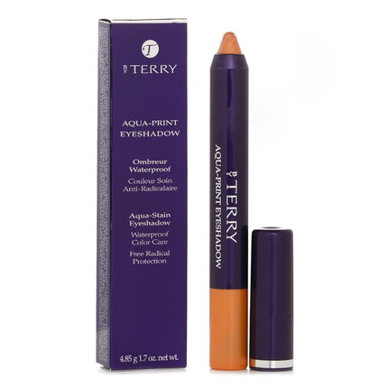 By TERRY - Aqua Print Eyeshadow 4.85g/1.7oz