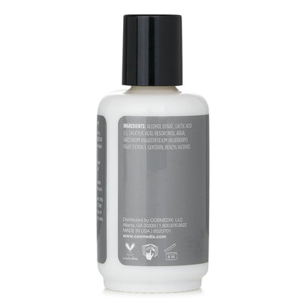 COSMEDIX - Blueberry Jessner (Salon Product)