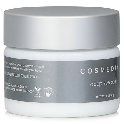 COSMEDIX - Deep Sea Peel (Salon Product)