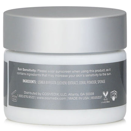 COSMEDIX - Deep Sea Peel (Salon Product)