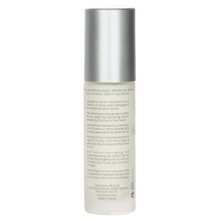 YONKA - Age Defense Hydra No.1 Serum With Hyaluronic Acid - Long-Lasting Hydration Serum