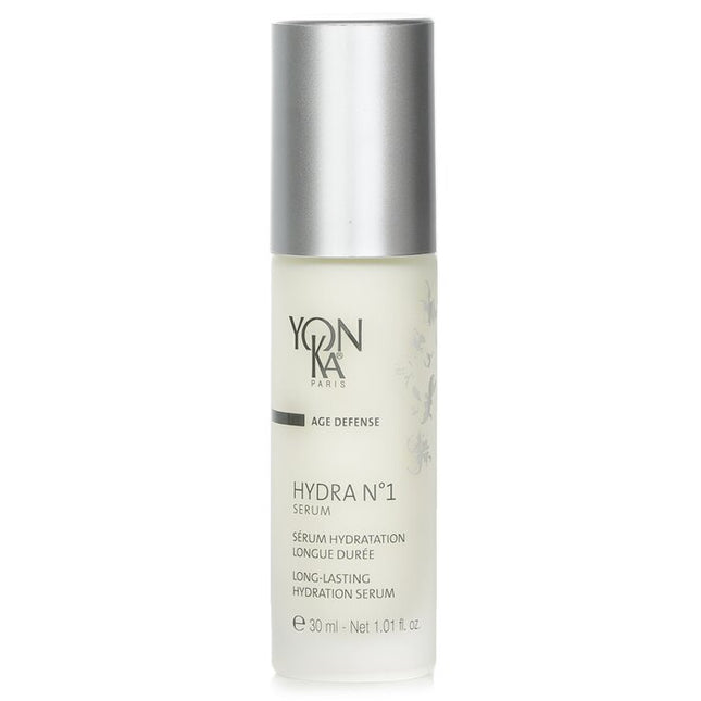 YONKA - Age Defense Hydra No.1 Serum With Hyaluronic Acid - Long-Lasting Hydration Serum
