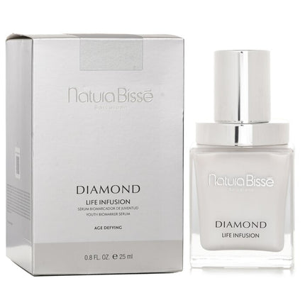 NATURA BISSE - Diamond Life Infusion Serum