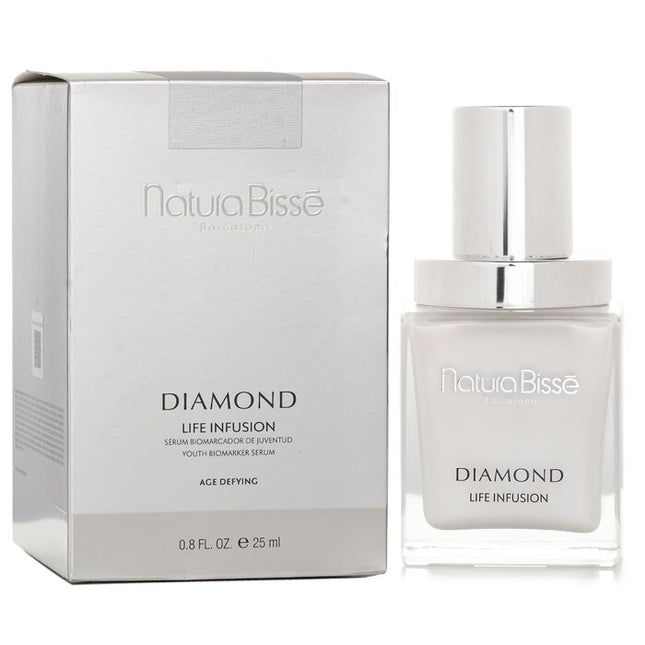 NATURA BISSE - Diamond Life Infusion Serum