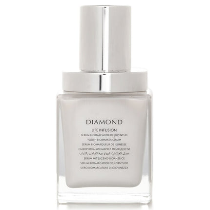 NATURA BISSE - Diamond Life Infusion Serum