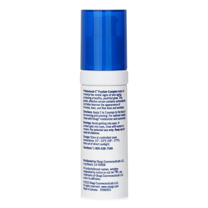 OBAGI - Professional-C Peptide Complex