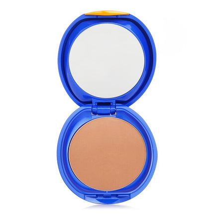 SHISEIDO - UV Protective Compact Foundation SPF 30 (Case+Refill) 12g/0.42oz