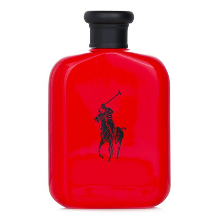RALPH LAUREN - Polo Red Eau De Toilette Spray