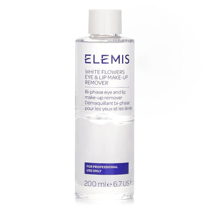 ELEMIS - White Flowers Eye & Lip Make-Up Remover (Salon Size)