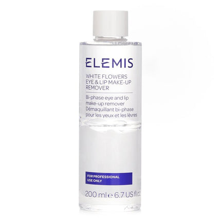 ELEMIS - White Flowers Eye & Lip Make-Up Remover (Salon Size)
