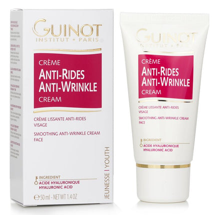 GUINOT - Anti-Wrinkle Cream