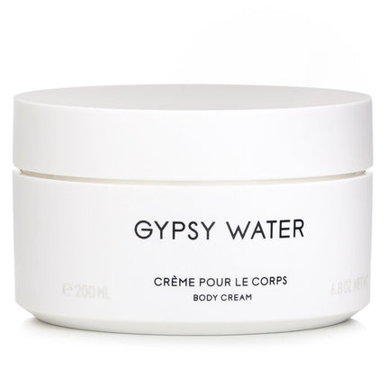 BYREDO - Gypsy Water Body Cream