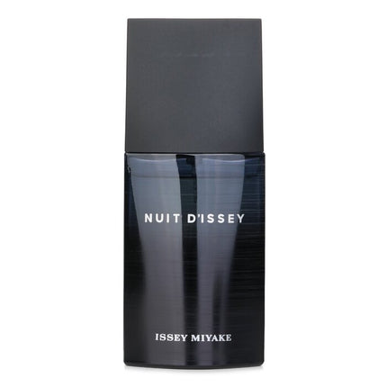 ISSEY MIYAKE - Nuit d'Issey Eau De Toilette Spray