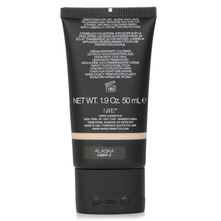 NARS - Pure Radiant Tinted Moisturizer SPF 30 50ml/1.9oz