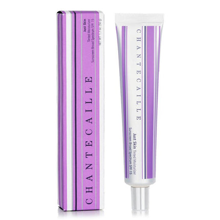 CHANTECAILLE - Just Skin Tinted Moisturizer SPF 15 50g/1.7oz