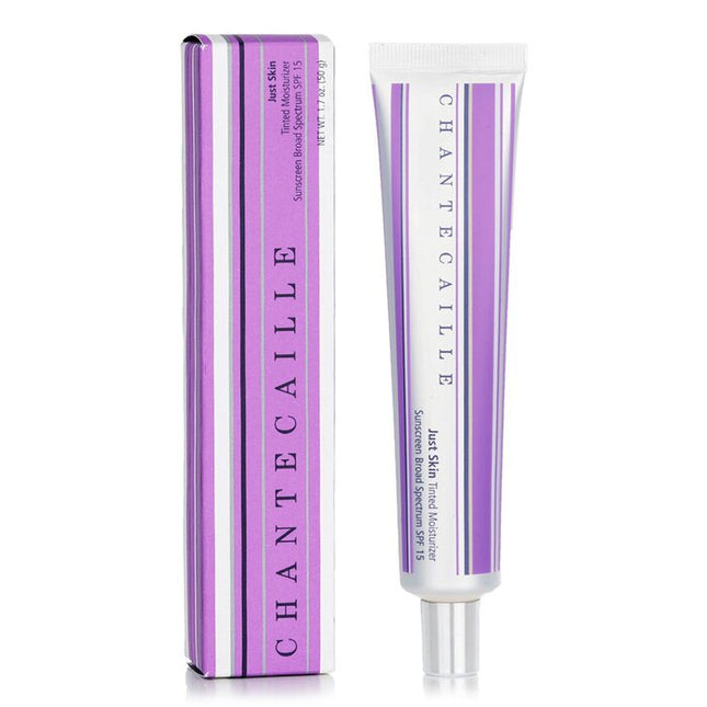 CHANTECAILLE - Just Skin Tinted Moisturizer SPF 15 50g/1.7oz