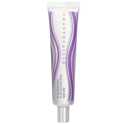 CHANTECAILLE - Just Skin Tinted Moisturizer SPF 15 50g/1.7oz