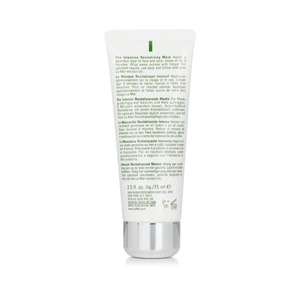 LA MER - The Intensive Revitalizing Mask