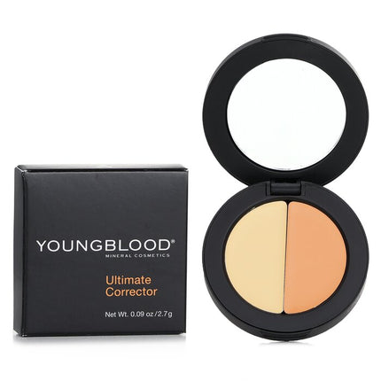 YOUNGBLOOD - Ultimate Corrector