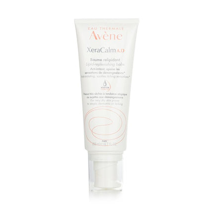 AVENE - XeraCalm A.D Lipid-Replenishing Balm - For Very Dry Skin Prone to Atopic Dermatitis or Itching(Random Packaging)