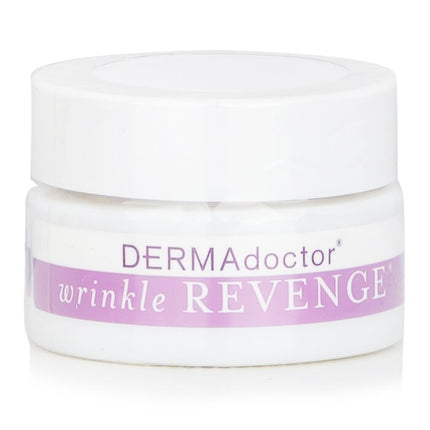 DERMADOCTOR - Wrinkle Revenge Rescue & Protect Eye Balm