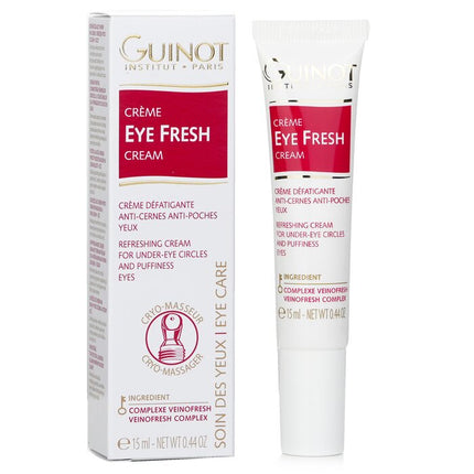 GUINOT - Eye Fresh Cream