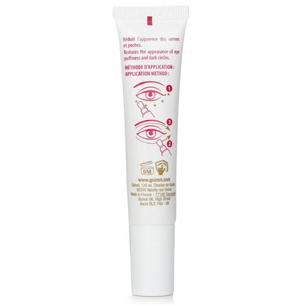 GUINOT - Eye Fresh Cream