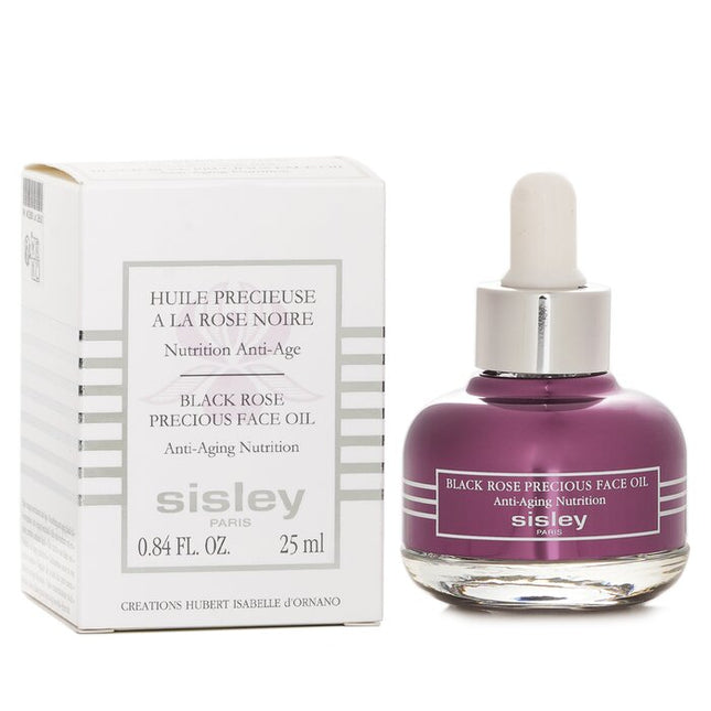 SISLEY - Black Rose Precious Face Oil