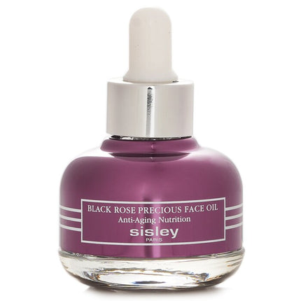 SISLEY - Black Rose Precious Face Oil
