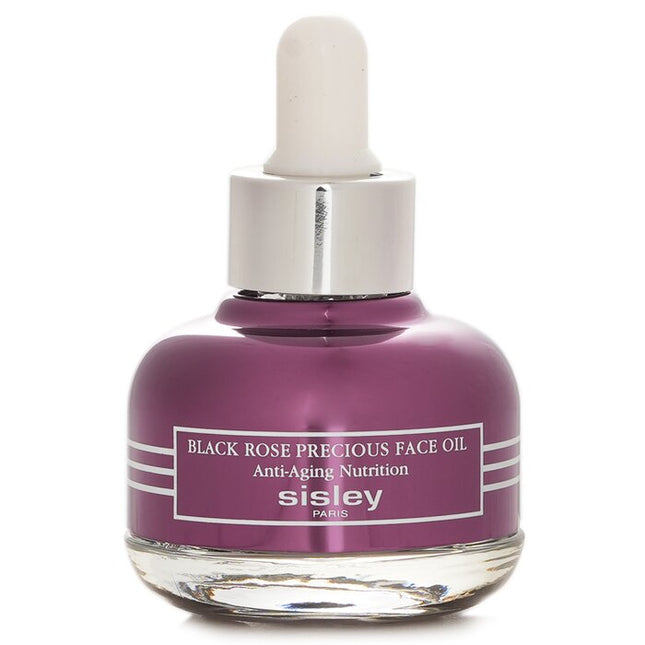 SISLEY - Black Rose Precious Face Oil