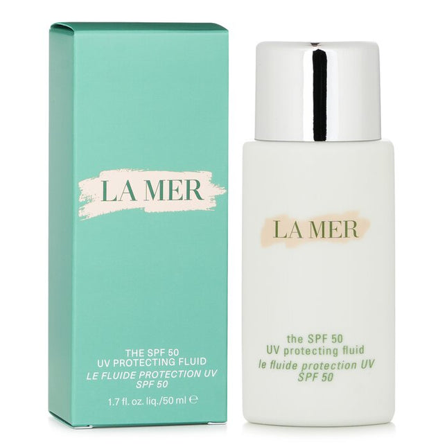 LA MER - The SPF 50 UV Protecting Fluid