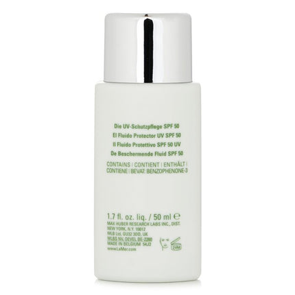 LA MER - The SPF 50 UV Protecting Fluid