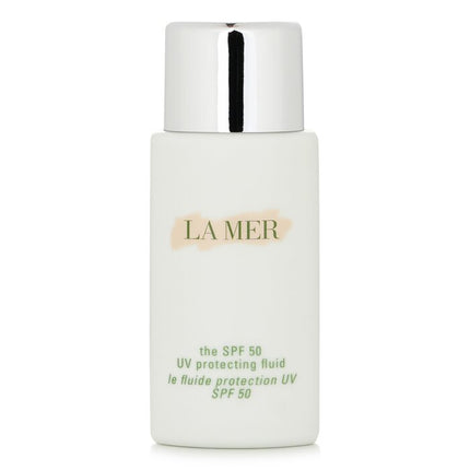 LA MER - The SPF 50 UV Protecting Fluid