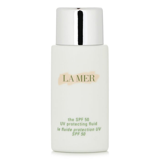 LA MER - The SPF 50 UV Protecting Fluid