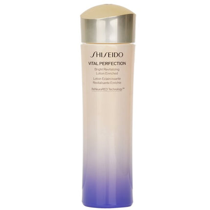 SHISEIDO - Vital-Perfection White Revitalizing Softener Enriched (Random Packaging)