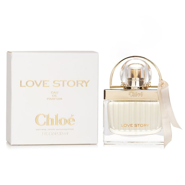 CHLOE - Love Story Eau De Parfum Spray