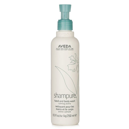 AVEDA - Shampure Hand and Body Wash