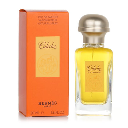 HERMES - Caleche Soie De Parfum Spray