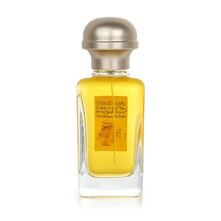 HERMES - Caleche Soie De Parfum Spray