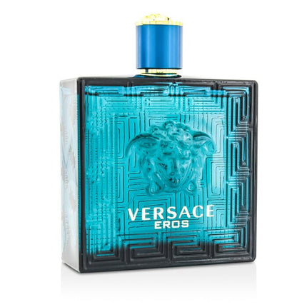 VERSACE - Eros Eau De Toilette Spray