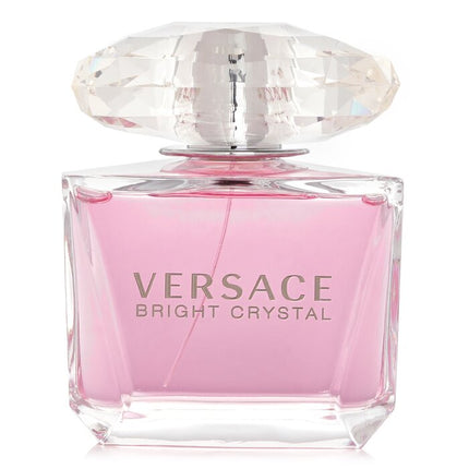 VERSACE - Bright Crystal Eau De Toilette Spray