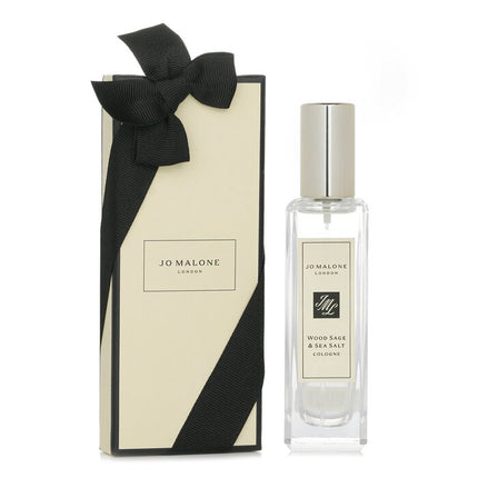 JO MALONE - Wood Sage & Sea Salt Cologne Spray (Originally Without Box)