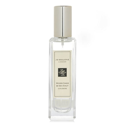 JO MALONE - Wood Sage & Sea Salt Cologne Spray (Originally Without Box)