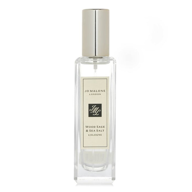 JO MALONE - Wood Sage & Sea Salt Cologne Spray (Originally Without Box)