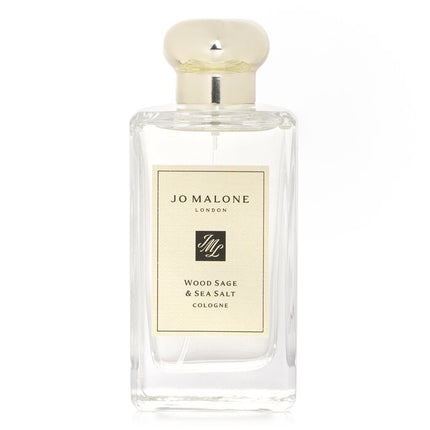 JO MALONE - Wood Sage & Sea Salt Cologne Spray (Originally Without Box)