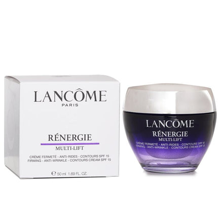 LANCOME - Renergie Multi-Lift Redefining Lifting Cream SPF15 (For All Skin Types)