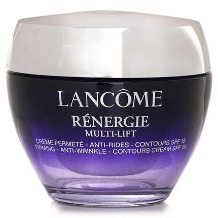 LANCOME - Renergie Multi-Lift Redefining Lifting Cream SPF15 (For All Skin Types)