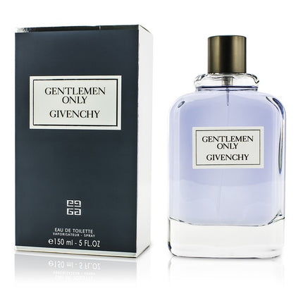 GIVENCHY - Gentlemen Only Eau De Toilette Spray